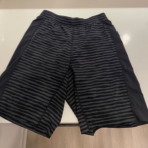 Lululemon Athletic Shorts